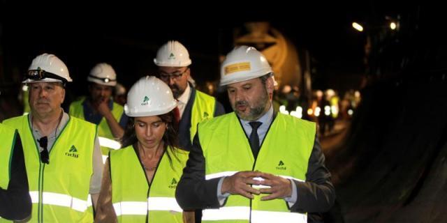 El túnel de Recoletos volverá a estar operativo el 17 de noviembre