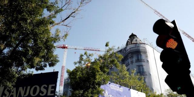 La constructora San José vende a la inmobiliaria Merlin parte de Castellana Norte para reducir deuda