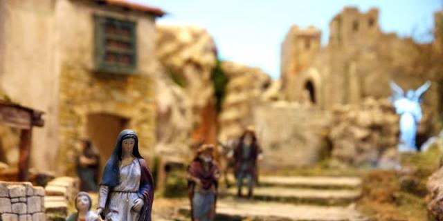 Pozuelo prepara una nueva edición de la Feria del Regalo Navideño