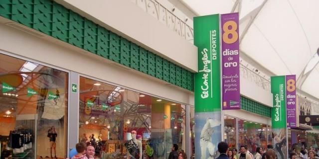 La Comunidad de Madrid espera la apertura de cinco nuevos centros comerciales
