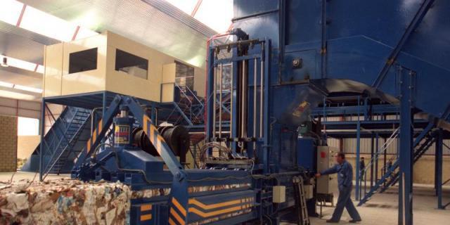 La Consejería de Medioambiente inicia un procedimiento sancionador contra la Mancomunidad del Sur