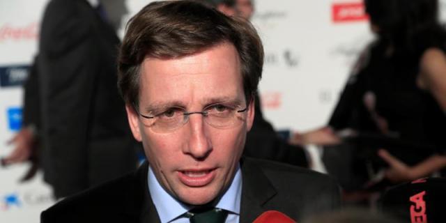 Martínez-Almeida asegura que hay que evitar que los menas generen problemas