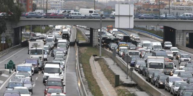 Los autónomos reclaman un plan de ayudas para renovar la flota de vehículos