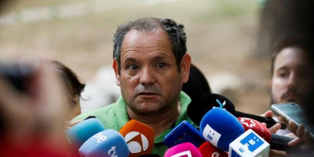Cercedilla se muestra