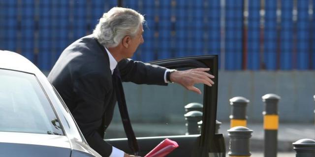 Vuelven a citar al excargo de Esperanza Aguirre por presuntas adjudicaciones irregulares