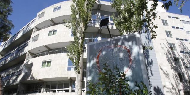 Los colegios mayores vuelven al 100 % de ocupación después de un lustro