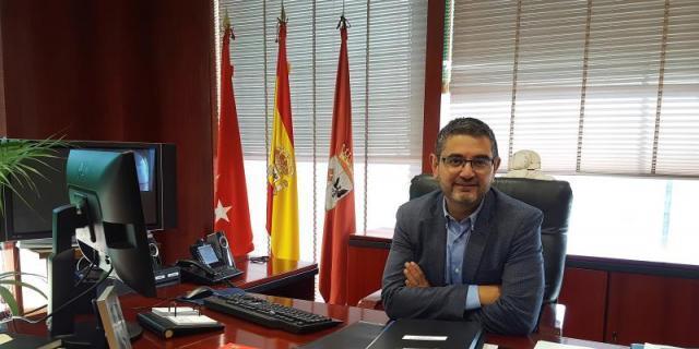 Sánchez Acera: &quot;En el plan de residuos del noroeste deberá haber consenso&quot;