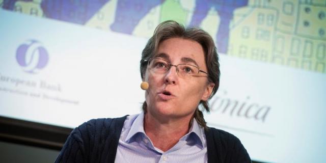 El escaño de Marta Higueras obliga a Más Madrid a decidir su futuro