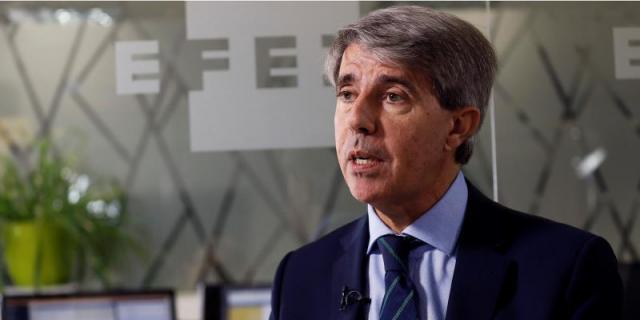 Garrido asegura que los resultados electorales no afectarán al Gobierno regional