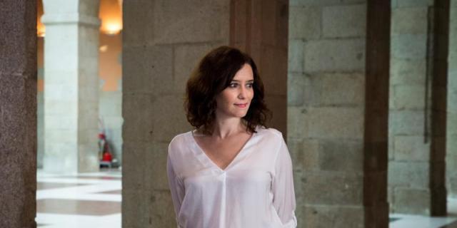 PP y Cs rechazan en la comparecencia de Díaz Ayuso y los expresidentes en la comisión de Avalmadrid