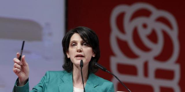 El PSOE acusa a PP y Cs de "censura previa" al impedir la comparecencia de Ayuso