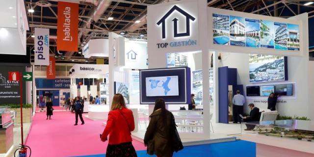 La compraventa de viviendas cayó un 16,2% en Madrid en septiembre