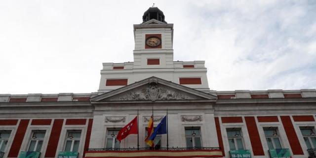 La Comunidad activa un plan especial de movilidad con motivo de la Copa Davis