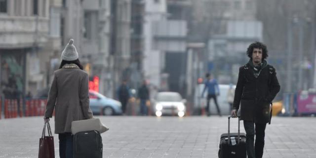 El Ayuntamiento de Madrid cierra 358 pisos turísticos tras inspeccionar 6.363 viviendas