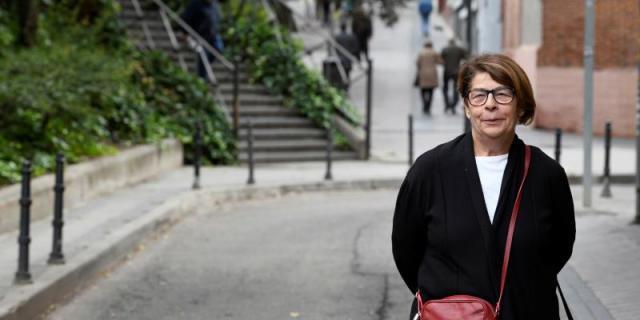 Sabanés considera que Vallecas no puede asumir un 20% más de basuras