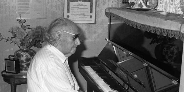 Aranjuez rinde homenaje a Joaquín Rodrigo con unas jornadas musicales