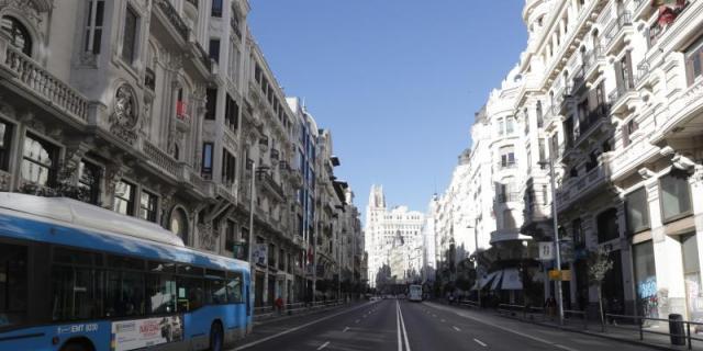 La EMT mantiene los paros y abre la puerta a convocar nuevas huelgas
