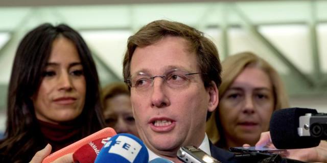Martínez-Almeida asegura que la cumbre del clima fortalecerá la imagen internacional de Madrid