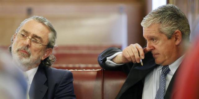 Condenados a tres años de cárcel Correa y Crespo por la rama de Gürtel en Jerez