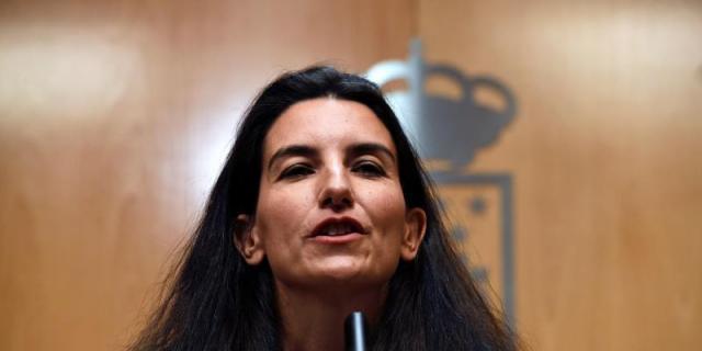 Vox no secunda la declaración contra la violencia machista en la Asamblea y presenta su propio manifiesto