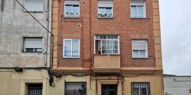 La mujer asesinada en Carabanchel fue apuñalada por su nieto, no por su hijo