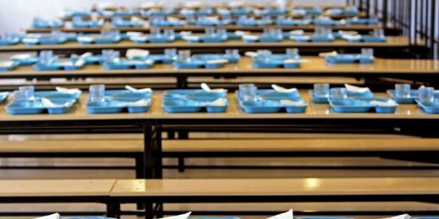 Recomiendan revisar los menús escolares para prescindir de pescados con alto mercurio