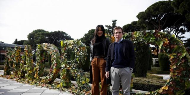 'Madrid Green Capital', cien actividades teloneras de la Cumbre del Clima