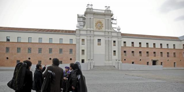Natalia Álvarez Simó, nueva directora teatral del Conde Duque
