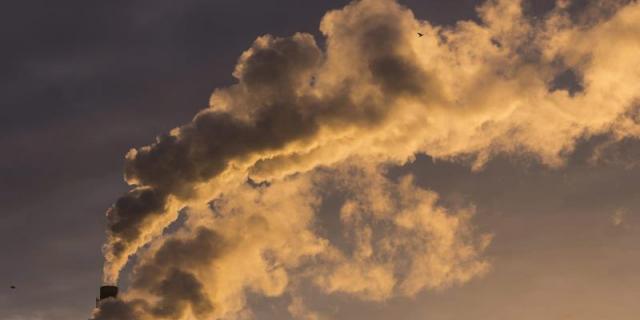 La temperatura media del planeta este siglo subiría 3,2 grados según la ONU