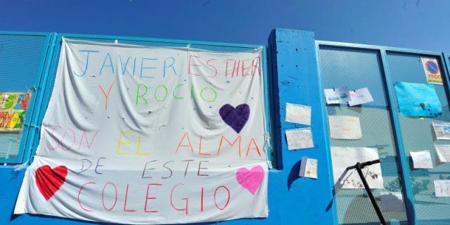 La Consejería de Educación apoya la investigación judicial sobre el acoso a la directora del colegio Blas de Lezo