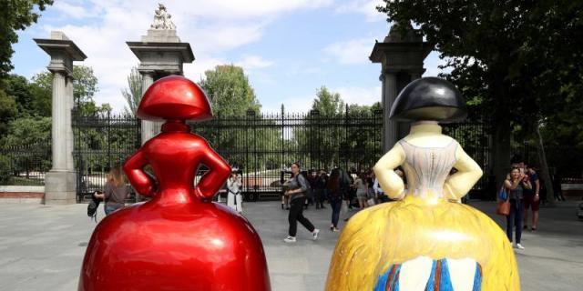 30 meninas se subastarán en internet entre el 18 y el 19 de diciembre