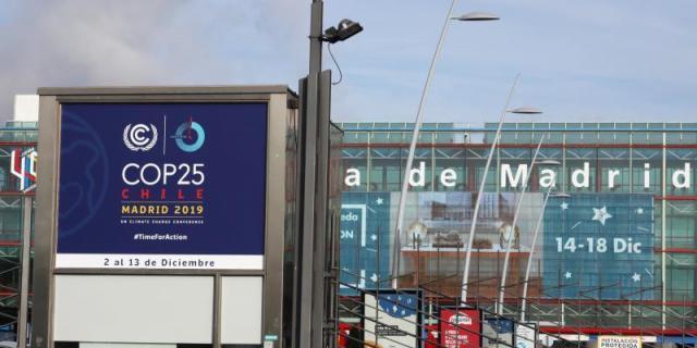 Los hoteles madrileños prevén una ocupación media del 70% durante la cumbre del clima