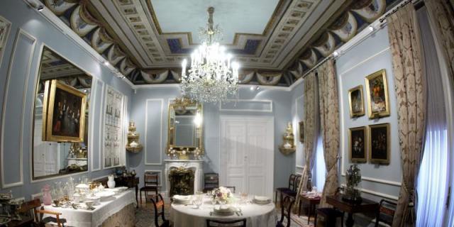 El Museo Romántico, un museo del siglo XIX para el siglo XXI