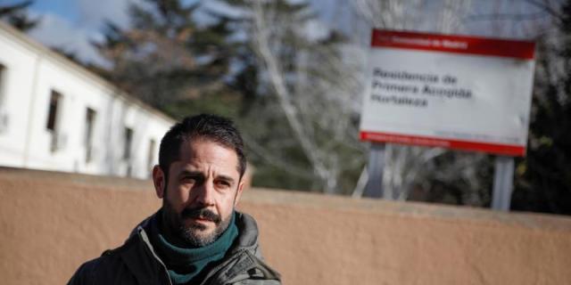 El sindicato Csif informará a la Fiscalía de la situación &quot;insostenible&quot; del centro de menores de Hortaleza