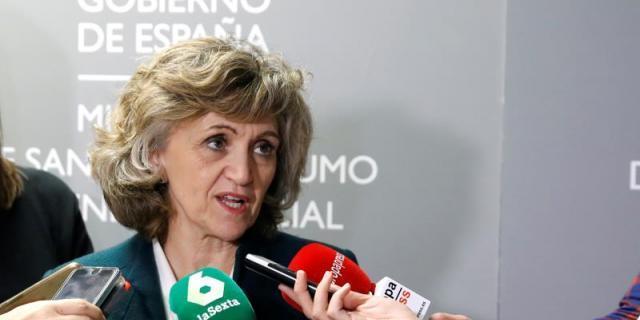 El Ministerio de Sanidad presentará el Plan de Salud y Medioambiente en los primeros meses de 2020