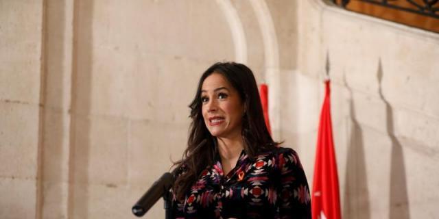 Villacís anuncia que el bosque metropolitano que rodeará Madrid empezará "en los próximos meses"