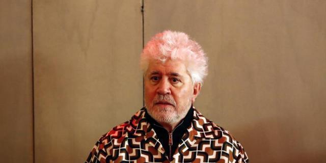 Almodóvar: “Un buen director de cine debe ser un compendio de frustraciones”