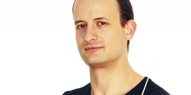 Guillermo García Calvo, nuevo director musical del Teatro de la Zarzuela