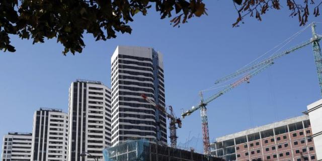 La compraventa de viviendas creció un 2,9% en la Comunidad en octubre