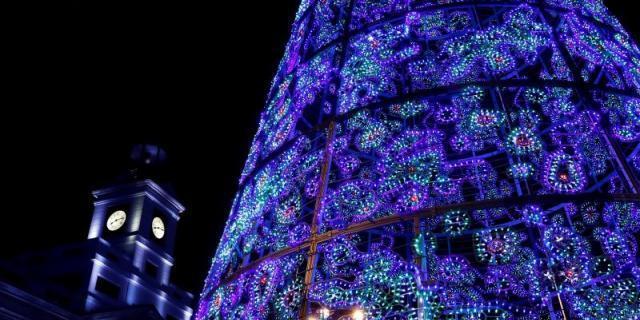 Se refuerza el nivel 4 de alerta antiterrorista por las celebraciones de la Navidad