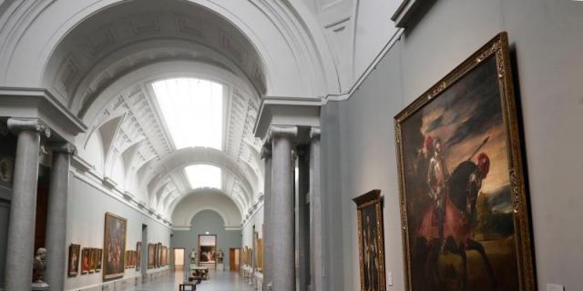 El Prado finaliza los actos de su bicentenario con espectáculos, música y puertas abiertas gratis