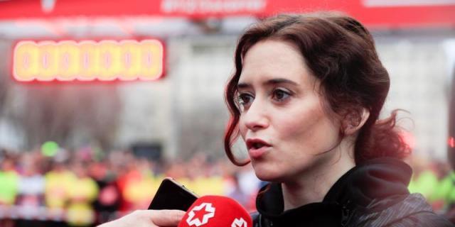 Díaz Ayuso quiere verse "en persona" con Sánchez y pedirle que no toque Madrid