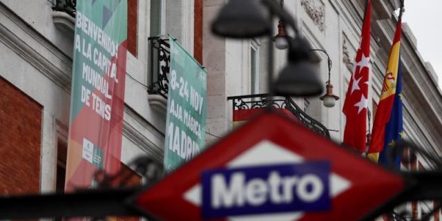 La línea 3 de Metro llegará en 2023 a El Casar desde Villaverde Alto