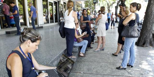 Cualquier persona o entidad de la Comunidad ya puede registrar dominios en Internet .madrid