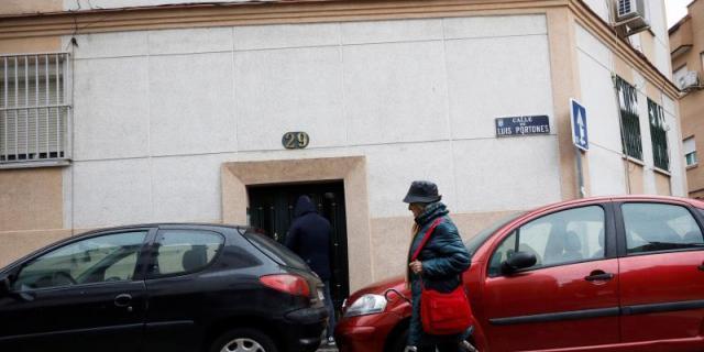 La Policía investiga el robo como principal hipótesis en el crimen de un matrimonio de ancianos en Tetuán