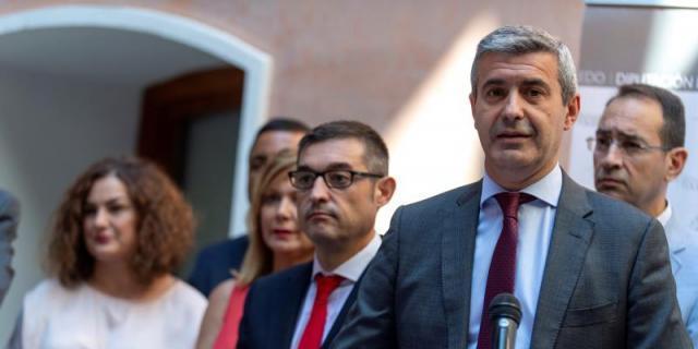 Los residuos de la Mancomunidad del Este de Madrid no irán a Toledo porque no hay capacidad