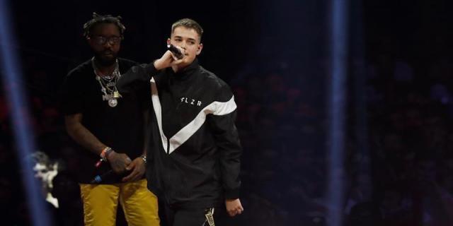 Chuty consigue el tricampeonato de FMS España ante Bnet