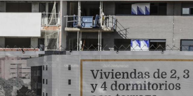 Madrid sube una media del 71% los precios de compra de casas para la EMVS