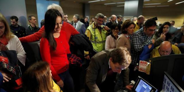 Villacís advierte que Madrid "no puede convertirse" en basurero de la región