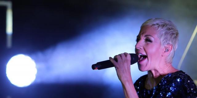 Ana Torroja cumple 60 años abrazada a un renacimiento musical